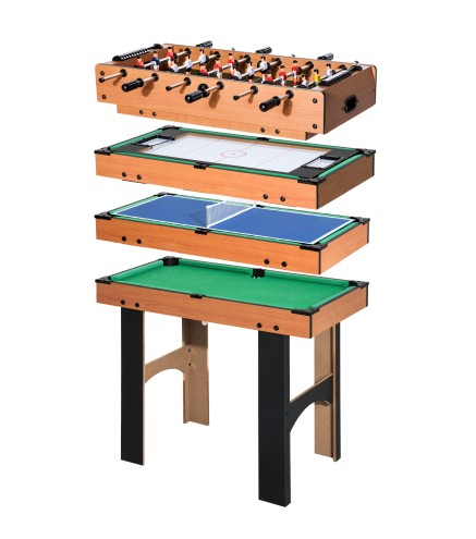 Mesa Multijuegos