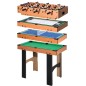 Mesa Multijuegos