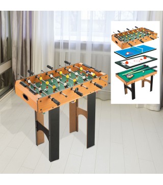 Mesa Multijuegos