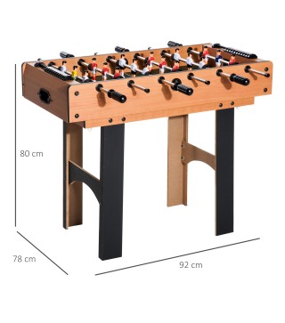 Mesa Multijuegos
