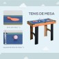 Mesa Multijuegos