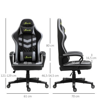 Silla Gaming