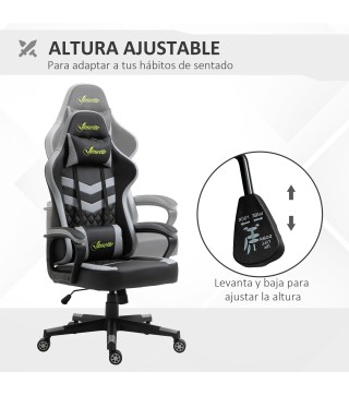 Silla Gaming