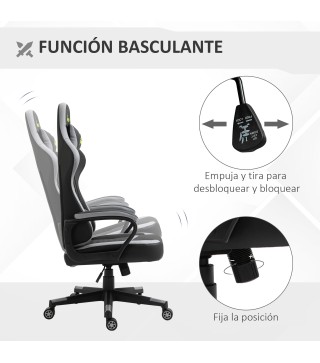 Silla Gaming