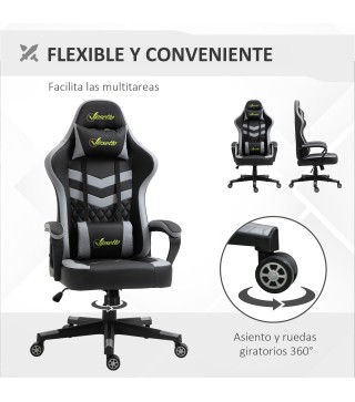 Silla Gaming