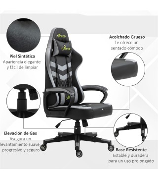 Silla Gaming