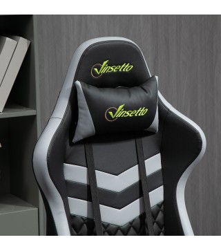 Silla Gaming