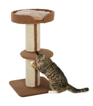 Árbol para Gatos