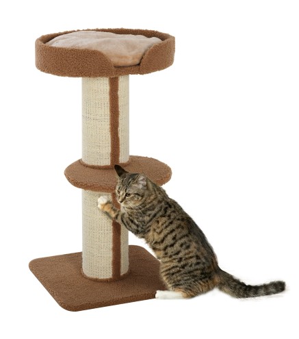 Árbol para Gatos