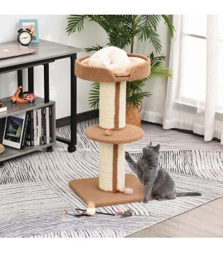 Árbol para Gatos