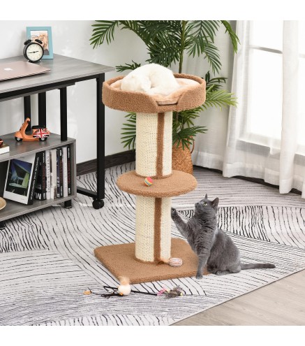 Árbol para Gatos