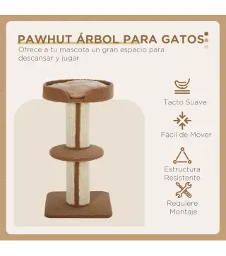Árbol para Gatos