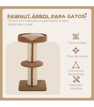 Árbol para Gatos