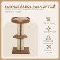 Árbol para Gatos