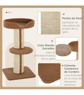 Árbol para Gatos