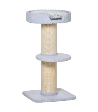 Árbol para Gatos