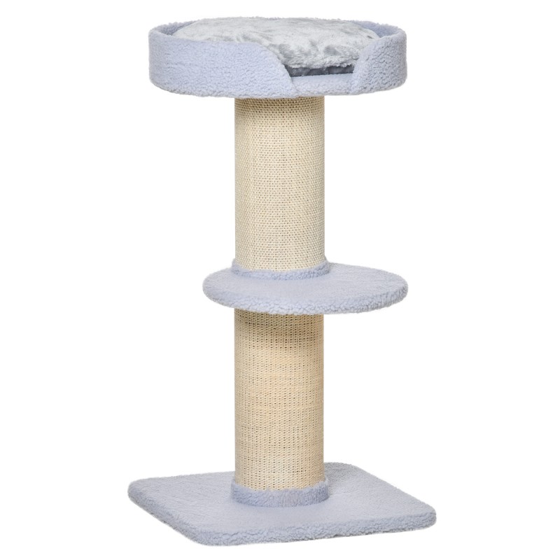 Árbol para Gatos