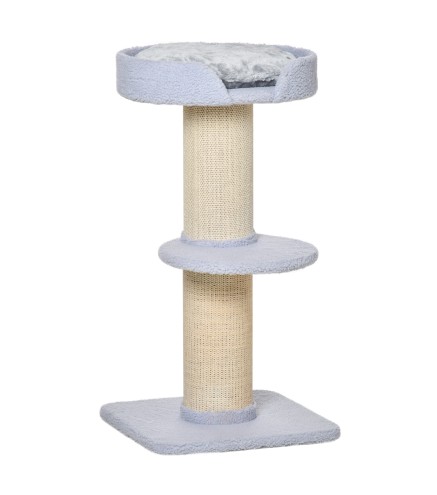 Árbol para Gatos
