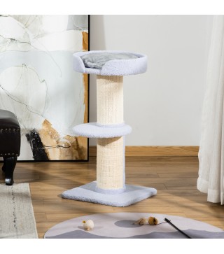Árbol para Gatos