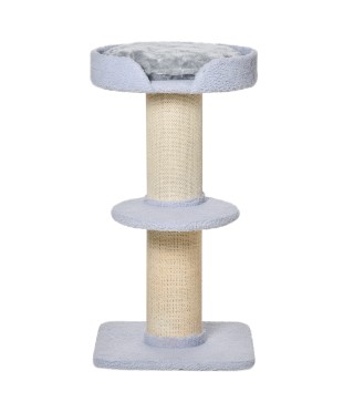 Árbol para Gatos