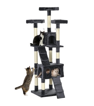 Árbol para Gatos