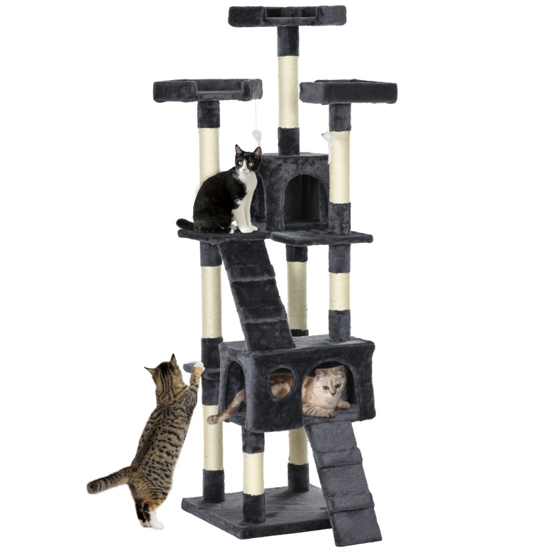 Árbol para Gatos