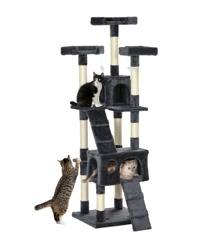 Árbol para Gatos