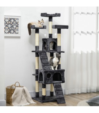 Árbol para Gatos