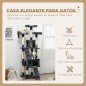 Árbol para Gatos