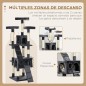 Árbol para Gatos