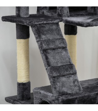 Árbol para Gatos