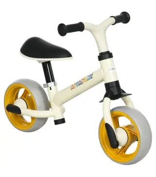 Bicicleta sin Pedales