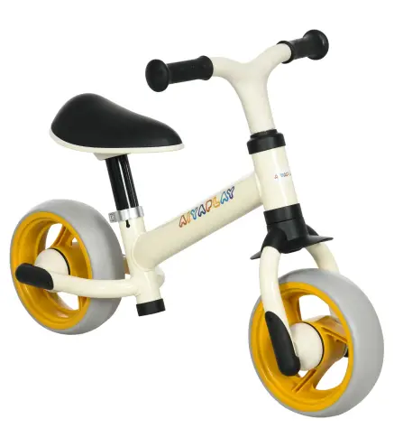 Bicicleta sin Pedales