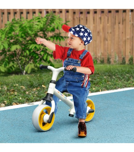 Bicicleta sin Pedales