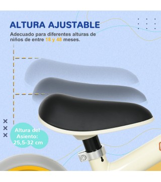 Bicicleta sin Pedales