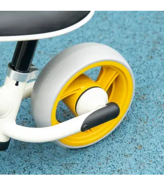 Bicicleta sin Pedales