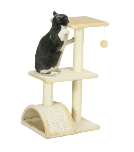 Árbol para Gatos