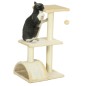 Árbol para Gatos