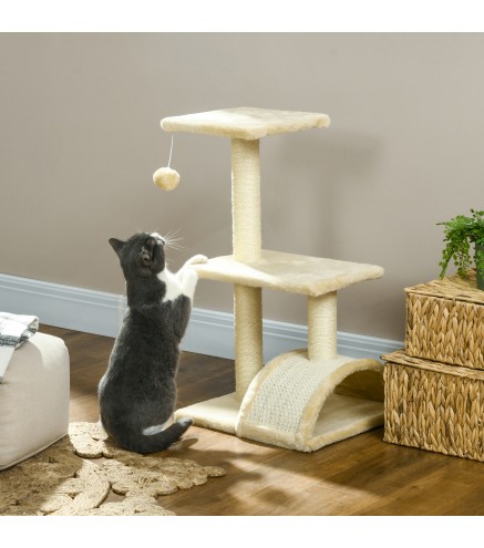 Árbol para Gatos