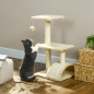 Árbol para Gatos