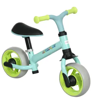 Bicicleta sin Pedales