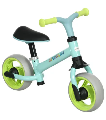 Bicicleta sin Pedales