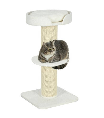 Árbol para Gatos