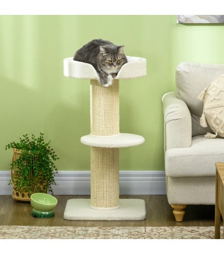 Árbol para Gatos