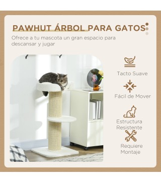 Árbol para Gatos