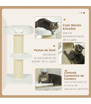 Árbol para Gatos