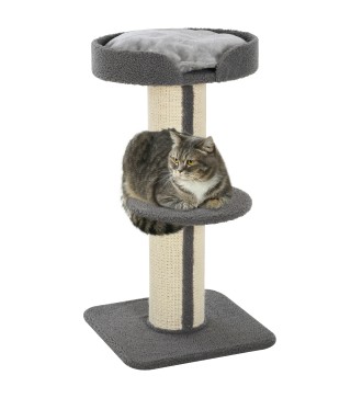 Árbol para Gatos