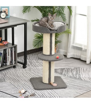 Árbol para Gatos