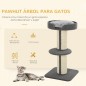 Árbol para Gatos