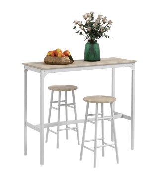 Conjunto de Bar